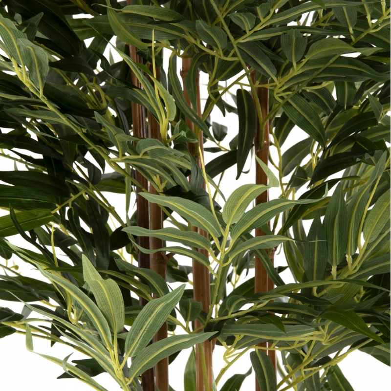 ΔΙΑΚΟΣΜΗΤΙΚΟ ΣΥΝΘΕΤΙΚΟ ΦΥΤΟ HM4004 BAMBOO ΣΕ ΓΛΑΣΤΡΑ 180Υεκ. ΔΙΑΚΟΣΜΗΤΙΚΟ ΣΥΝΘΕΤΙΚΟ ΦΥΤΟ HM4004 BAMBOO ΣΕ ΓΛΑΣΤΡΑ 180Υεκ.