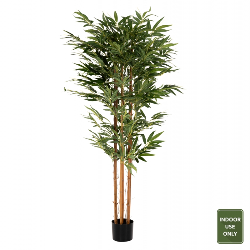 ΔΙΑΚΟΣΜΗΤΙΚΟ ΣΥΝΘΕΤΙΚΟ ΦΥΤΟ HM4004 BAMBOO ΣΕ ΓΛΑΣΤΡΑ 180Υεκ. ΔΙΑΚΟΣΜΗΤΙΚΟ ΣΥΝΘΕΤΙΚΟ ΦΥΤΟ HM4004 BAMBOO ΣΕ ΓΛΑΣΤΡΑ 180Υεκ.