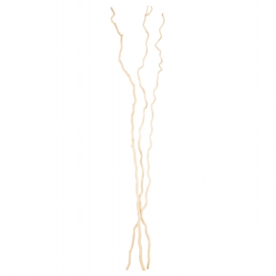 ΔΙΑΚΟΣΜΗΤΙΚΟ ΜΠΟΥΚΕΤΟ HM7967 3ΤΜΧ ΑΠΟΞΗΡΑΜΕΝΩΝ ΚΛΑΔΙΩΝ ΛΕΥΚΗΣ ΜΟΥΡΙΑΣ ΕΚΡΟΥ 180Υεκ.