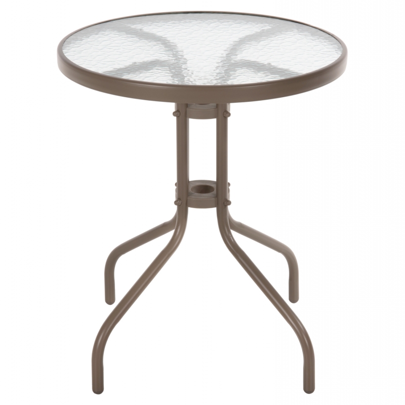 ΤΡΑΠΕΖΙ ΕΞ.ΧΩΡΟΥ ΣΤΡΟΓΓΥΛΟ LIMA HM5079.04 ΣΑΜΠΑΝΙ ΜΕΤΑΛΛΟ-ΓΥΑΛΙΝΗ ΕΠΙΦΑΝΕΙΑ Φ60x70Υ ΤΡΑΠΕΖΙ ΕΞ.ΧΩΡΟΥ ΣΤΡΟΓΓΥΛΟ LIMA HM5079.04 ΣΑΜΠΑΝΙ ΜΕΤΑΛΛΟ-ΓΥΑΛΙΝΗ ΕΠΙΦΑΝΕΙΑ Φ60x70Υ