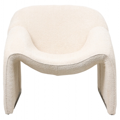 ΠΟΛΥΘΡΟΝΑ SPINER HM9599.06 ΕΚΡΟΥ ΜΠΟΥΚΛΕ ΥΦΑΣΜΑ 81x64x74Υεκ. ΠΟΛΥΘΡΟΝΑ SPINER HM9599.06 ΕΚΡΟΥ ΜΠΟΥΚΛΕ ΥΦΑΣΜΑ 81x64x74Υεκ.