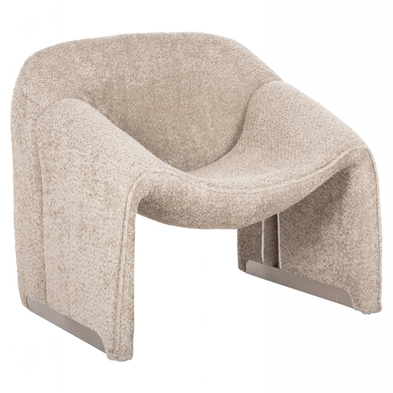 ΠΟΛΥΘΡΟΝΑ SPINER HM9599.08 ΜΠΕΖ ΜΠΟΥΚΛΕ ΥΦΑΣΜΑ 81x64x74Υεκ. ΠΟΛΥΘΡΟΝΑ SPINER HM9599.08 ΜΠΕΖ ΜΠΟΥΚΛΕ ΥΦΑΣΜΑ 81x64x74Υεκ.
