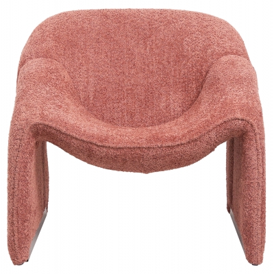 ΠΟΛΥΘΡΟΝΑ SPINER HM9599.02 ΡΟΖ ΜΠΟΥΚΛΕ ΥΦΑΣΜΑ 81x64x74Υεκ. ΠΟΛΥΘΡΟΝΑ SPINER HM9599.02 ΡΟΖ ΜΠΟΥΚΛΕ ΥΦΑΣΜΑ 81x64x74Υεκ.