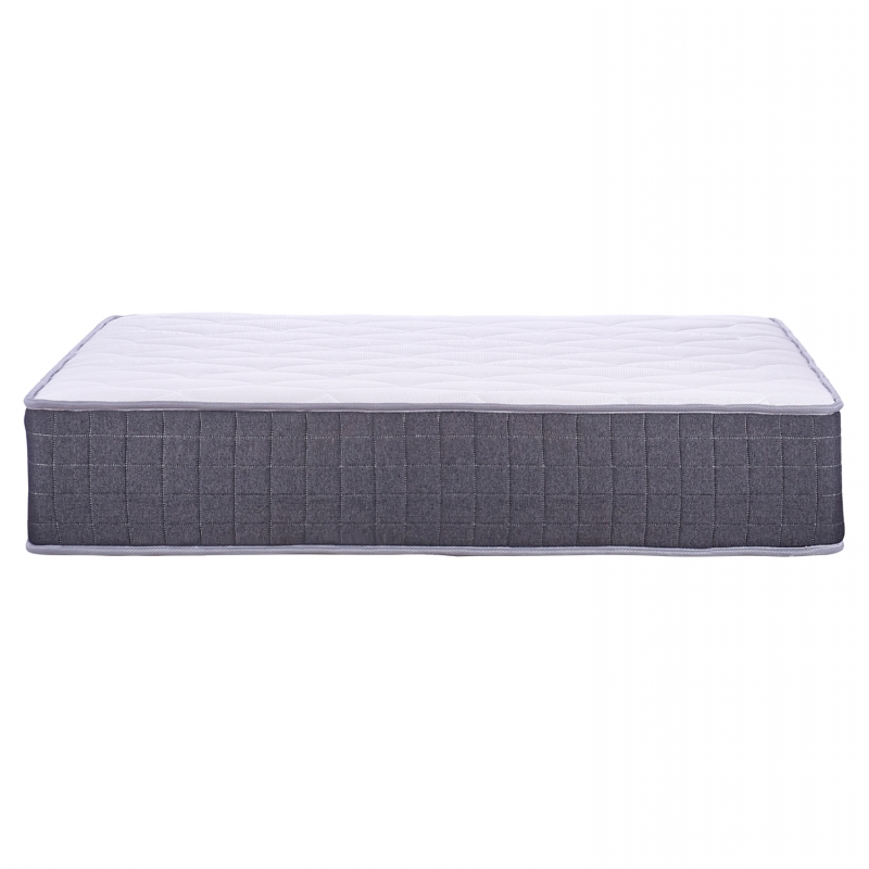 ΣΤΡΩΜΑ DREAMTOPIA ΣΕΙΡΑ CLOUD9 HM656.140 BONNELL SPRING 140x200x27Υ εκ. ΣΤΡΩΜΑ DREAMTOPIA ΣΕΙΡΑ CLOUD9 HM656.140 BONNELL SPRING 140x200x27Υ εκ.