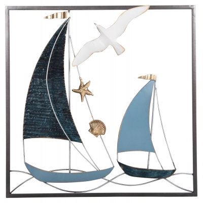 ΔΙΑΚΟΣΜΗΤΙΚΟ ΤΟΙΧΟΥ ΤΕΤΡΑΓΩΝΟ HM4203 ΜΕΤΑΛΛΟ-ΒΑΡΚΕΣ 50x6x50 εκ. ΔΙΑΚΟΣΜΗΤΙΚΟ ΤΟΙΧΟΥ ΤΕΤΡΑΓΩΝΟ HM4203 ΜΕΤΑΛΛΟ-ΒΑΡΚΕΣ 50x6x50 εκ.