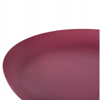 ΤΡΑΠΕΖΙ ΒΟΗΘΗΤΙΚΟ ΣΤΡΟΓΓΥΛΟ DELBEL HM4262.06 ΜΕΤΑΛΛΟ ΣΕ ΡΟΖ Φ36x49Υ εκ. ΤΡΑΠΕΖΙ ΒΟΗΘΗΤΙΚΟ ΣΤΡΟΓΓΥΛΟ DELBEL HM4262.06 ΜΕΤΑΛΛΟ ΣΕ ΡΟΖ Φ36x49Υ εκ.