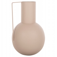 ΔΙΑΚΟΣΜΗΤΙΚΟ BAZO FLAGON HM4259.01 ΜΕΤΑΛΛΟ ΣΕ ΕΚΡΟΥ Φ34x54Υ εκ. ΔΙΑΚΟΣΜΗΤΙΚΟ BAZO FLAGON HM4259.01 ΜΕΤΑΛΛΟ ΣΕ ΕΚΡΟΥ Φ34x54Υ εκ.