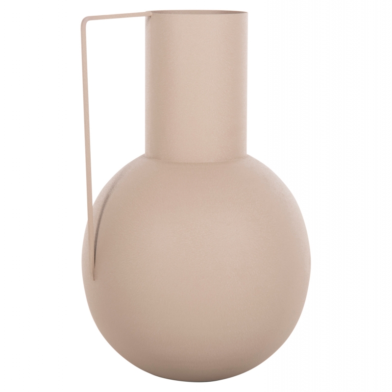 ΔΙΑΚΟΣΜΗΤΙΚΟ BAZO FLAGON HM4259.01 ΜΕΤΑΛΛΟ ΣΕ ΕΚΡΟΥ Φ34x54Υ εκ. ΔΙΑΚΟΣΜΗΤΙΚΟ BAZO FLAGON HM4259.01 ΜΕΤΑΛΛΟ ΣΕ ΕΚΡΟΥ Φ34x54Υ εκ.