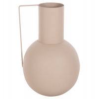 ΔΙΑΚΟΣΜΗΤΙΚΟ BAZO FLAGON HM4259.01 ΜΕΤΑΛΛΟ ΣΕ ΕΚΡΟΥ Φ34x54Υ εκ. ΔΙΑΚΟΣΜΗΤΙΚΟ BAZO FLAGON HM4259.01 ΜΕΤΑΛΛΟ ΣΕ ΕΚΡΟΥ Φ34x54Υ εκ.