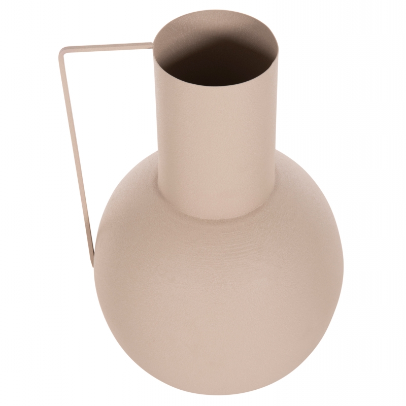 ΔΙΑΚΟΣΜΗΤΙΚΟ BAZO FLAGON HM4259.01 ΜΕΤΑΛΛΟ ΣΕ ΕΚΡΟΥ Φ34x54Υ εκ. ΔΙΑΚΟΣΜΗΤΙΚΟ BAZO FLAGON HM4259.01 ΜΕΤΑΛΛΟ ΣΕ ΕΚΡΟΥ Φ34x54Υ εκ.