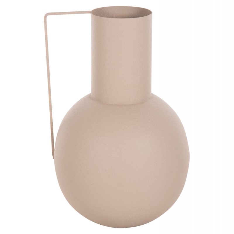 ΔΙΑΚΟΣΜΗΤΙΚΟ BAZO FLAGON HM4259.01 ΜΕΤΑΛΛΟ ΣΕ ΕΚΡΟΥ Φ34x54Υ εκ. ΔΙΑΚΟΣΜΗΤΙΚΟ BAZO FLAGON HM4259.01 ΜΕΤΑΛΛΟ ΣΕ ΕΚΡΟΥ Φ34x54Υ εκ.