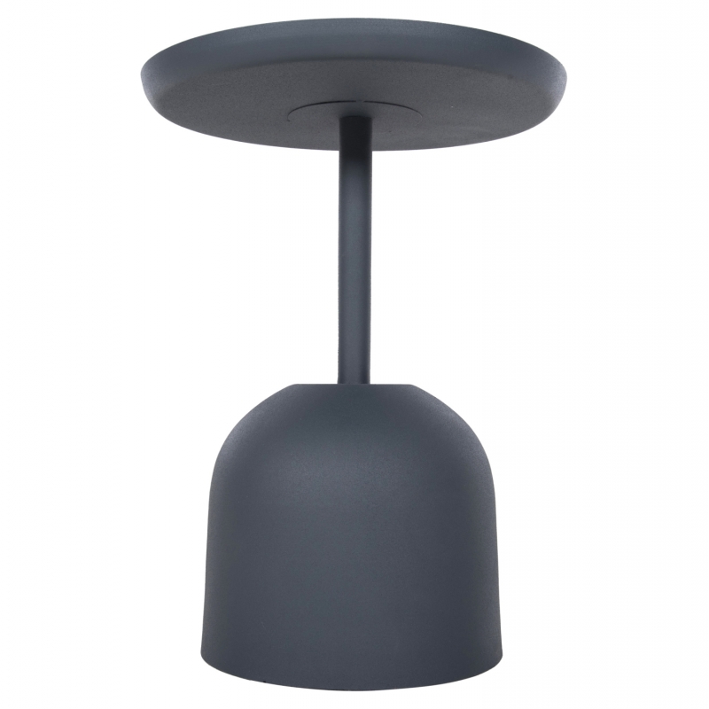 ΤΡΑΠΕΖΙ ΒΟΗΘΗΤΙΚΟ ΣΤΡΟΓΓΥΛΟ DELBEL HM4261.05 ΜΕΤΑΛΛΟ ΜΠΛΕ ΣΚΟΥΡΟ Φ39,5x53,5Υ εκ. ΤΡΑΠΕΖΙ ΒΟΗΘΗΤΙΚΟ ΣΤΡΟΓΓΥΛΟ DELBEL HM4261.05 ΜΕΤΑΛΛΟ ΜΠΛΕ ΣΚΟΥΡΟ Φ39,5x53,5Υ εκ.