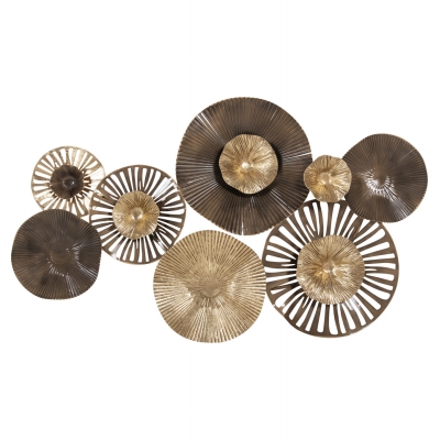 ΔΙΑΚΟΣΜΗΤΙΚΟ ΤΟΙΧΟΥ HM4199 ΜΕΤΑΛΛΟ ΣΕ ΓΗΙΝΑ ΧΡΩΜΑΤΑ 83x48Y εκ. ΔΙΑΚΟΣΜΗΤΙΚΟ ΤΟΙΧΟΥ HM4199 ΜΕΤΑΛΛΟ ΣΕ ΓΗΙΝΑ ΧΡΩΜΑΤΑ 83x48Y εκ.