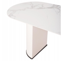 ΣΕΤ ΤΡΑΠΕΖΑΡΙΑ ΕΣΩΤ.ΧΩΡΟΥ 7ΤΜΧ HM11976 ΤΡΑΠΕΖΙ CORBY & 6 ΠΟΛΥΘΡΟΝΕΣ WINON (ΜΠΕΖ)