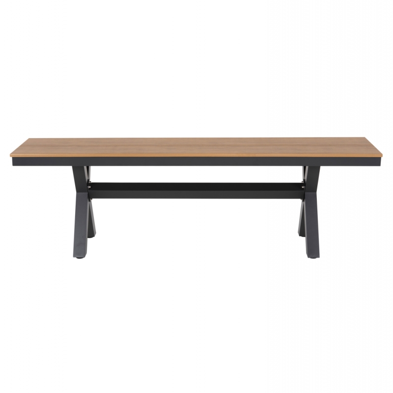 ΠΑΓΚΑΚΙ ΑΛΟΥΜΙΝΙΟΥ TAWNEE HM6038.01 ΑΝΘΡΑΚΙ ΜΕ POLYWOOD ΚΑΘΙΣΜΑ ΣΕ ΦΥΣΙΚΟ ΧΡΩΜΑ 150x36x45Υεκ. ΠΑΓΚΑΚΙ ΑΛΟΥΜΙΝΙΟΥ TAWNEE HM6038.01 ΑΝΘΡΑΚΙ ΜΕ POLYWOOD ΚΑΘΙΣΜΑ ΣΕ ΦΥΣΙΚΟ ΧΡΩΜΑ 150x36x45Υεκ.