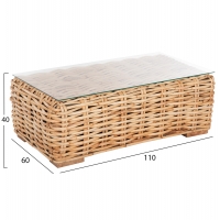 ΣΕΤ ΣΑΛΟΝΙ ΕΞ. ΧΩΡΟΥ 4ΤΜΧ TROPEL HM11939 ΦΥΣΙΚΟ RATTAN-3ΘΕΣΙΟΣ ΚΑΝΑΠΕΣ-2 ΠΟΛΥΘΡΟΝΕΣ-ΤΡΑΠΕΖΙ ΣΕΤ ΣΑΛΟΝΙ ΕΞ. ΧΩΡΟΥ 4ΤΜΧ TROPEL HM11939 ΦΥΣΙΚΟ RATTAN-3ΘΕΣΙΟΣ ΚΑΝΑΠΕΣ-2 ΠΟΛΥΘΡΟΝΕΣ-ΤΡΑΠΕΖΙ