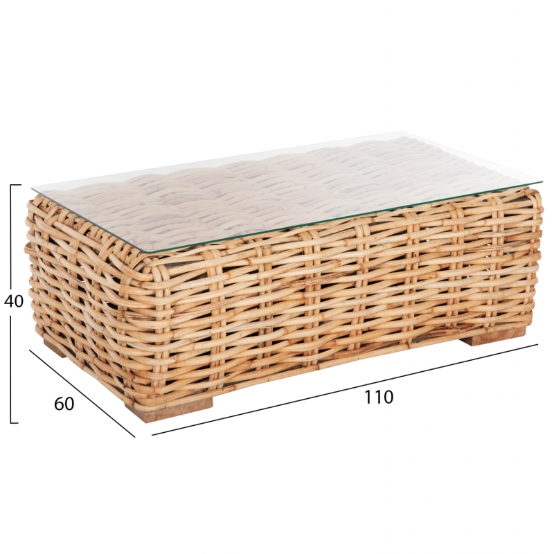 ΣΕΤ ΣΑΛΟΝΙ ΕΞ. ΧΩΡΟΥ 4ΤΜΧ TROPEL HM11939 ΦΥΣΙΚΟ RATTAN-3ΘΕΣΙΟΣ ΚΑΝΑΠΕΣ-2 ΠΟΛΥΘΡΟΝΕΣ-ΤΡΑΠΕΖΙ ΣΕΤ ΣΑΛΟΝΙ ΕΞ. ΧΩΡΟΥ 4ΤΜΧ TROPEL HM11939 ΦΥΣΙΚΟ RATTAN-3ΘΕΣΙΟΣ ΚΑΝΑΠΕΣ-2 ΠΟΛΥΘΡΟΝΕΣ-ΤΡΑΠΕΖΙ