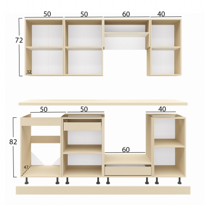 ΣΥΝΘΕΣΗ ΚΟΥΖΙΝΑΣ ΜΕΛΑΜΙΝΗ ΛΕΥΚΗ-ΠΑΓΚΟΣ ΟΨΗ ΜΠΕΖ ΜΑΡΜΑΡΟ 200x47x84,8Υεκ.HM2470.02 ΣΥΝΘΕΣΗ ΚΟΥΖΙΝΑΣ ΜΕΛΑΜΙΝΗ ΛΕΥΚΗ-ΠΑΓΚΟΣ ΟΨΗ ΜΠΕΖ ΜΑΡΜΑΡΟ 200x47x84,8Υεκ.HM2470.02