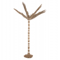 ΔΙΑΚΟΣΜΗΤΙΚΟ ΔΕΝΤΡΟ TROPIC HM4323 τ.ΦΟΙΝΙΚΑ ΑΠΟ MENDONG GRASS 310Yεκ. ΔΙΑΚΟΣΜΗΤΙΚΟ ΔΕΝΤΡΟ TROPIC HM4323 τ.ΦΟΙΝΙΚΑ ΑΠΟ MENDONG GRASS 310Yεκ.