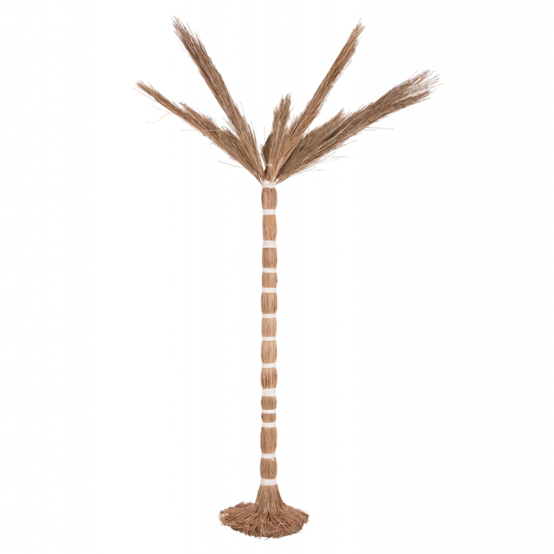 ΔΙΑΚΟΣΜΗΤΙΚΟ ΔΕΝΤΡΟ TROPIC HM4323 τ.ΦΟΙΝΙΚΑ ΑΠΟ MENDONG GRASS 310Yεκ. ΔΙΑΚΟΣΜΗΤΙΚΟ ΔΕΝΤΡΟ TROPIC HM4323 τ.ΦΟΙΝΙΚΑ ΑΠΟ MENDONG GRASS 310Yεκ.