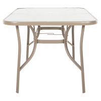 ΤΡΑΠΕΖΙ BRUNO 150X90Χ72Υεκ. ΜΕΤΑΛΛΙΚΟ ΣΑΜΠΑΝΙ ΜΕ ΤΡΥΠΑ ΟΜΠΡΕΛΑΣ Φ38mm HM5145.14 ΤΡΑΠΕΖΙ BRUNO 150X90Χ72Υεκ. ΜΕΤΑΛΛΙΚΟ ΣΑΜΠΑΝΙ ΜΕ ΤΡΥΠΑ ΟΜΠΡΕΛΑΣ Φ38mm HM5145.14