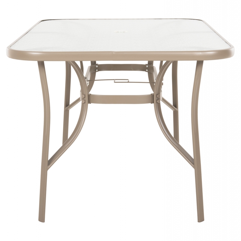 ΤΡΑΠΕΖΙ BRUNO 150X90Χ72Υεκ. ΜΕΤΑΛΛΙΚΟ ΣΑΜΠΑΝΙ ΜΕ ΤΡΥΠΑ ΟΜΠΡΕΛΑΣ Φ38mm HM5145.14 ΤΡΑΠΕΖΙ BRUNO 150X90Χ72Υεκ. ΜΕΤΑΛΛΙΚΟ ΣΑΜΠΑΝΙ ΜΕ ΤΡΥΠΑ ΟΜΠΡΕΛΑΣ Φ38mm HM5145.14