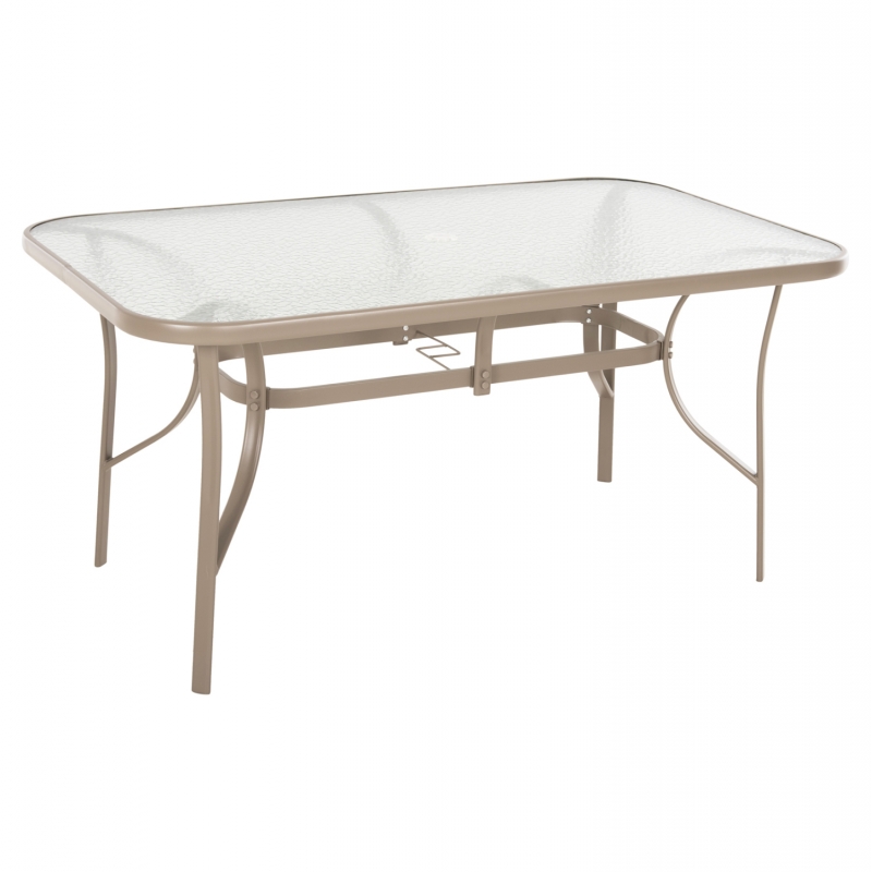 ΤΡΑΠΕΖΙ BRUNO 150X90Χ72Υεκ. ΜΕΤΑΛΛΙΚΟ ΣΑΜΠΑΝΙ ΜΕ ΤΡΥΠΑ ΟΜΠΡΕΛΑΣ Φ38mm HM5145.14 ΤΡΑΠΕΖΙ BRUNO 150X90Χ72Υεκ. ΜΕΤΑΛΛΙΚΟ ΣΑΜΠΑΝΙ ΜΕ ΤΡΥΠΑ ΟΜΠΡΕΛΑΣ Φ38mm HM5145.14