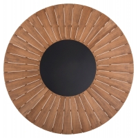 ΤΡΑΠΕΖΙ ΣΤΡΟΓΓΥΛΟ ΕΞ.ΧΩΡΟΥ MORIL HM6041.01 ΑΛΟΥΜΙΝΙΟ ΑΝΘΡΑΚΙ-POLYWOOD ΦΥΣΙΚΟ Φ120εκ. ΤΡΑΠΕΖΙ ΣΤΡΟΓΓΥΛΟ ΕΞ.ΧΩΡΟΥ MORIL HM6041.01 ΑΛΟΥΜΙΝΙΟ ΑΝΘΡΑΚΙ-POLYWOOD ΦΥΣΙΚΟ Φ120εκ.