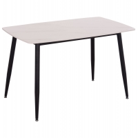 ΤΡΑΠΕΖΙ RAVEN HM9854.01 ΚΕΡΑΜΙΚΟ TOP ΜΑΤ ΛΕΥΚΟ ΜΑΡΜΑΡΟ-ΜΑΥΡΟ ΜΕΤΑΛΛΟ 120x70x73Υεκ. ΤΡΑΠΕΖΙ RAVEN HM9854.01 ΚΕΡΑΜΙΚΟ TOP ΜΑΤ ΛΕΥΚΟ ΜΑΡΜΑΡΟ-ΜΑΥΡΟ ΜΕΤΑΛΛΟ 120x70x73Υεκ.