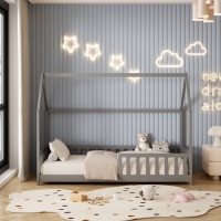 ΚΡΕΒΑΤΙ ΠΑΙΔΙΚΟ ΜΕ ΚΑΓΚΕΛΑ PHYLLIS HM679.05 τ.MONTESSORI ΞΥΛΟ ΠΕΥΚΟ ΓΚΡΙ-190x90εκ. ΚΡΕΒΑΤΙ ΠΑΙΔΙΚΟ ΜΕ ΚΑΓΚΕΛΑ PHYLLIS HM679.05 τ.MONTESSORI ΞΥΛΟ ΠΕΥΚΟ ΓΚΡΙ-190x90εκ.
