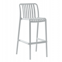 ΣΚΑΜΠΟ BAR ΠΟΛΥΠΡΟΠΥΛΕΝΙΟΥ CONVEE HM6098.01 ΛΕΥΚΟ 38,5x49,5x102Υεκ. ΣΚΑΜΠΟ BAR ΠΟΛΥΠΡΟΠΥΛΕΝΙΟΥ CONVEE HM6098.01 ΛΕΥΚΟ 38,5x49,5x102Υεκ.