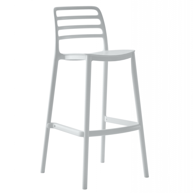 ΣΚΑΜΠΟ BAR ΠΟΛΥΠΡΟΠΥΛΕΝΙΟΥ SNOD HM6099.01 ΛΕΥΚΟ 37,2x50x101,5Υεκ. ΣΚΑΜΠΟ BAR ΠΟΛΥΠΡΟΠΥΛΕΝΙΟΥ SNOD HM6099.01 ΛΕΥΚΟ 37,2x50x101,5Υεκ.