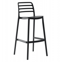 ΣΚΑΜΠΟ BAR ΠΟΛΥΠΡΟΠΥΛΕΝΙΟΥ SNOD HM6099.02 ΜΑΥΡΟ 37,2x50x101,5Υεκ. ΣΚΑΜΠΟ BAR ΠΟΛΥΠΡΟΠΥΛΕΝΙΟΥ SNOD HM6099.02 ΜΑΥΡΟ 37,2x50x101,5Υεκ.