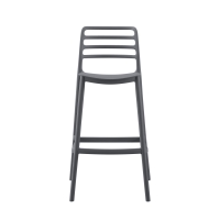 ΣΚΑΜΠΟ BAR ΠΟΛΥΠΡΟΠΥΛΕΝΙΟΥ SNOD HM6099.03 ΓΚΡΙ 37,2x50x101,5Υεκ. ΣΚΑΜΠΟ BAR ΠΟΛΥΠΡΟΠΥΛΕΝΙΟΥ SNOD HM6099.03 ΓΚΡΙ 37,2x50x101,5Υεκ.