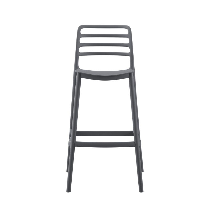 ΣΚΑΜΠΟ BAR ΠΟΛΥΠΡΟΠΥΛΕΝΙΟΥ SNOD HM6099.03 ΓΚΡΙ 37,2x50x101,5Υεκ. ΣΚΑΜΠΟ BAR ΠΟΛΥΠΡΟΠΥΛΕΝΙΟΥ SNOD HM6099.03 ΓΚΡΙ 37,2x50x101,5Υεκ.