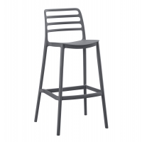 ΣΚΑΜΠΟ BAR ΠΟΛΥΠΡΟΠΥΛΕΝΙΟΥ SNOD HM6099.03 ΓΚΡΙ 37,2x50x101,5Υεκ. ΣΚΑΜΠΟ BAR ΠΟΛΥΠΡΟΠΥΛΕΝΙΟΥ SNOD HM6099.03 ΓΚΡΙ 37,2x50x101,5Υεκ.