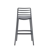 ΣΚΑΜΠΟ BAR ΠΟΛΥΠΡΟΠΥΛΕΝΙΟΥ SNOD HM6099.03 ΓΚΡΙ 37,2x50x101,5Υεκ. ΣΚΑΜΠΟ BAR ΠΟΛΥΠΡΟΠΥΛΕΝΙΟΥ SNOD HM6099.03 ΓΚΡΙ 37,2x50x101,5Υεκ.