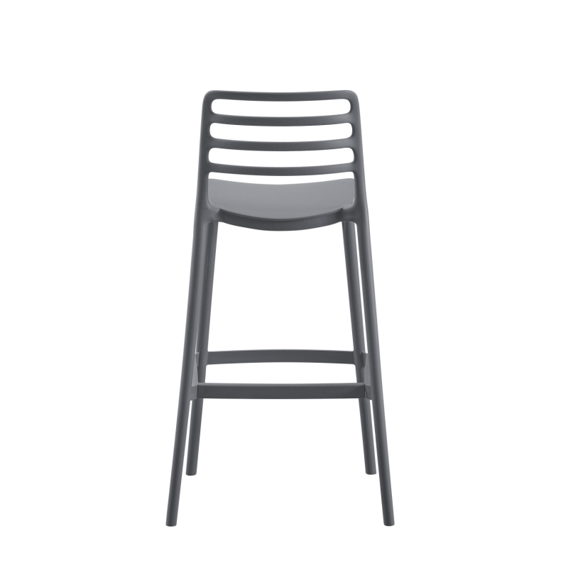 ΣΚΑΜΠΟ BAR ΠΟΛΥΠΡΟΠΥΛΕΝΙΟΥ SNOD HM6099.03 ΓΚΡΙ 37,2x50x101,5Υεκ. ΣΚΑΜΠΟ BAR ΠΟΛΥΠΡΟΠΥΛΕΝΙΟΥ SNOD HM6099.03 ΓΚΡΙ 37,2x50x101,5Υεκ.