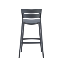 ΣΚΑΜΠΟ BAR ΠΟΛΥΠΡΟΠΥΛΕΝΙΟΥ SNOD2 HM6100.03 ΓΚΡΙ 37,2x50x101,5Υεκ. ΣΚΑΜΠΟ BAR ΠΟΛΥΠΡΟΠΥΛΕΝΙΟΥ SNOD2 HM6100.03 ΓΚΡΙ 37,2x50x101,5Υεκ.