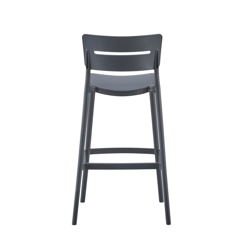 ΣΚΑΜΠΟ BAR ΠΟΛΥΠΡΟΠΥΛΕΝΙΟΥ SNOD2 HM6100.03 ΓΚΡΙ 37,2x50x101,5Υεκ. ΣΚΑΜΠΟ BAR ΠΟΛΥΠΡΟΠΥΛΕΝΙΟΥ SNOD2 HM6100.03 ΓΚΡΙ 37,2x50x101,5Υεκ.