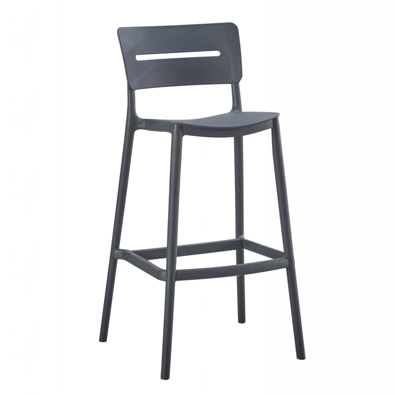ΣΚΑΜΠΟ BAR ΠΟΛΥΠΡΟΠΥΛΕΝΙΟΥ SNOD2 HM6100.03 ΓΚΡΙ 37,2x50x101,5Υεκ. ΣΚΑΜΠΟ BAR ΠΟΛΥΠΡΟΠΥΛΕΝΙΟΥ SNOD2 HM6100.03 ΓΚΡΙ 37,2x50x101,5Υεκ.
