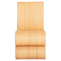 ΠΟΛΥΘΡΟΝΑ CURVY LOUNGE2 HM9885 ΦΥΣΙΚΟ RATTAN 46x66x86Υεκ. ΠΟΛΥΘΡΟΝΑ CURVY LOUNGE2 HM9885 ΦΥΣΙΚΟ RATTAN 46x66x86Υεκ.