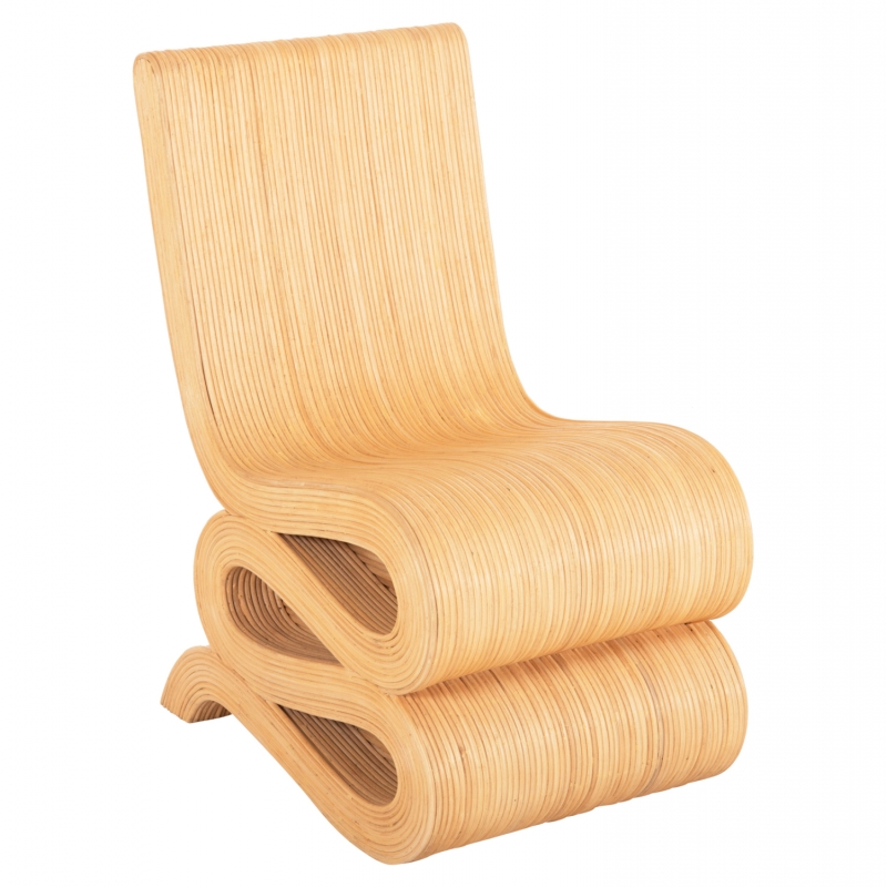 ΠΟΛΥΘΡΟΝΑ CURVY LOUNGE2 HM9885 ΦΥΣΙΚΟ RATTAN 46x66x86Υεκ. ΠΟΛΥΘΡΟΝΑ CURVY LOUNGE2 HM9885 ΦΥΣΙΚΟ RATTAN 46x66x86Υεκ.