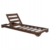 ΞΑΠΛΩΣΤΡΑ IKARIA ΜΕ ΠΟΔΙ HM6107.01 ΠΕΥΚΟ ΣΕ ΚΑΡΥΔΙ-ΜΟΝΟ ΣΚΕΛΕΤΟΣ 80x208x100Yεκ. ΞΑΠΛΩΣΤΡΑ IKARIA ΜΕ ΠΟΔΙ HM6107.01 ΠΕΥΚΟ ΣΕ ΚΑΡΥΔΙ-ΜΟΝΟ ΣΚΕΛΕΤΟΣ 80x208x100Yεκ.