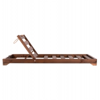 ΞΑΠΛΩΣΤΡΑ IKARIA ΜΕ ΠΟΔΙ HM6107.01 ΠΕΥΚΟ ΣΕ ΚΑΡΥΔΙ-ΜΟΝΟ ΣΚΕΛΕΤΟΣ 80x208x100Yεκ. ΞΑΠΛΩΣΤΡΑ IKARIA ΜΕ ΠΟΔΙ HM6107.01 ΠΕΥΚΟ ΣΕ ΚΑΡΥΔΙ-ΜΟΝΟ ΣΚΕΛΕΤΟΣ 80x208x100Yεκ.