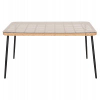 ΤΡΑΠΕΖΙ ΟΡΘΟΓΩΝΙΟ ALLEGRA HM5537.11 ΜΕΤΑΛ.ΜΑΥΡΟ-P.E. RATTAN ΦΥΣΙΚΟ 139,5x79,5x73Υεκ. ΤΡΑΠΕΖΙ ΟΡΘΟΓΩΝΙΟ ALLEGRA HM5537.11 ΜΕΤΑΛ.ΜΑΥΡΟ-P.E. RATTAN ΦΥΣΙΚΟ 139,5x79,5x73Υεκ.
