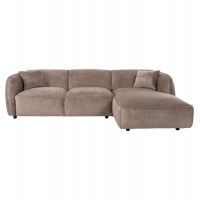 ΚΑΝΑΠΕΣ ΓΩΝΙΑ (ΔΕΞΙΑ) TREAT HM3277.02R ΣΚΟΥΡΟ ΜΠΕΖ ΥΦΑΣΜΑ 270x163x74Υεκ. ΚΑΝΑΠΕΣ ΓΩΝΙΑ (ΔΕΞΙΑ) TREAT HM3277.02R ΣΚΟΥΡΟ ΜΠΕΖ ΥΦΑΣΜΑ 270x163x74Υεκ.