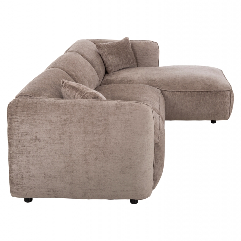 ΚΑΝΑΠΕΣ ΓΩΝΙΑ (ΔΕΞΙΑ) TREAT HM3277.02R ΣΚΟΥΡΟ ΜΠΕΖ ΥΦΑΣΜΑ 270x163x74Υεκ. ΚΑΝΑΠΕΣ ΓΩΝΙΑ (ΔΕΞΙΑ) TREAT HM3277.02R ΣΚΟΥΡΟ ΜΠΕΖ ΥΦΑΣΜΑ 270x163x74Υεκ.