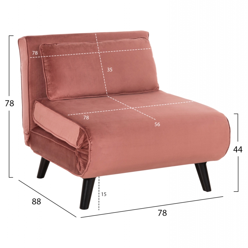 ΠΟΛΥΘΡΟΝΑ ΚΡΕΒΑΤΙ BRAXTON HM8425.22 ΒΕΛΟΥΔΟ ΣΑΠΙΟ ΜΗΛΟ 78x88x78Υεκ. ΠΟΛΥΘΡΟΝΑ ΚΡΕΒΑΤΙ BRAXTON HM8425.22 ΒΕΛΟΥΔΟ ΣΑΠΙΟ ΜΗΛΟ 78x88x78Υεκ.