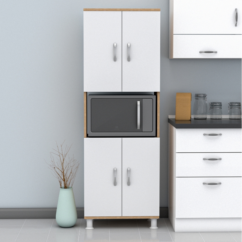 ΕΠΙΠΛΟ ΚΟΥΖΙΝΑΣ/ΝΤΟΥΛΑΠΙ RAD HM18196.03 ΜΕΛΑΜΙΝΗ ΣΟΝΑΜΑ-ΛΕΥΚΟ 56x32x165Υεκ. ΕΠΙΠΛΟ ΚΟΥΖΙΝΑΣ/ΝΤΟΥΛΑΠΙ RAD HM18196.03 ΜΕΛΑΜΙΝΗ ΣΟΝΑΜΑ-ΛΕΥΚΟ 56x32x165Υεκ.